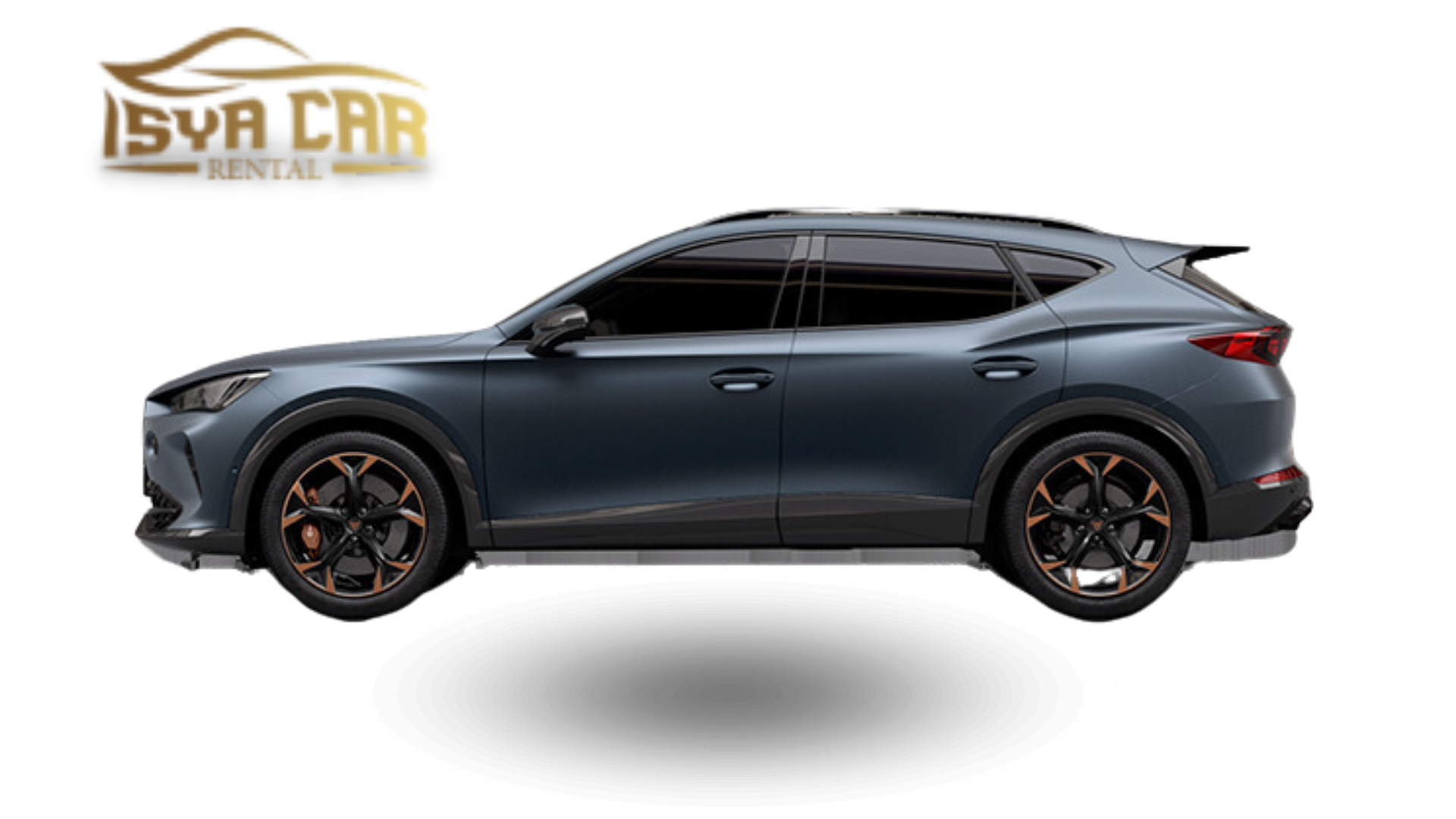 Seat Cupra Formentor