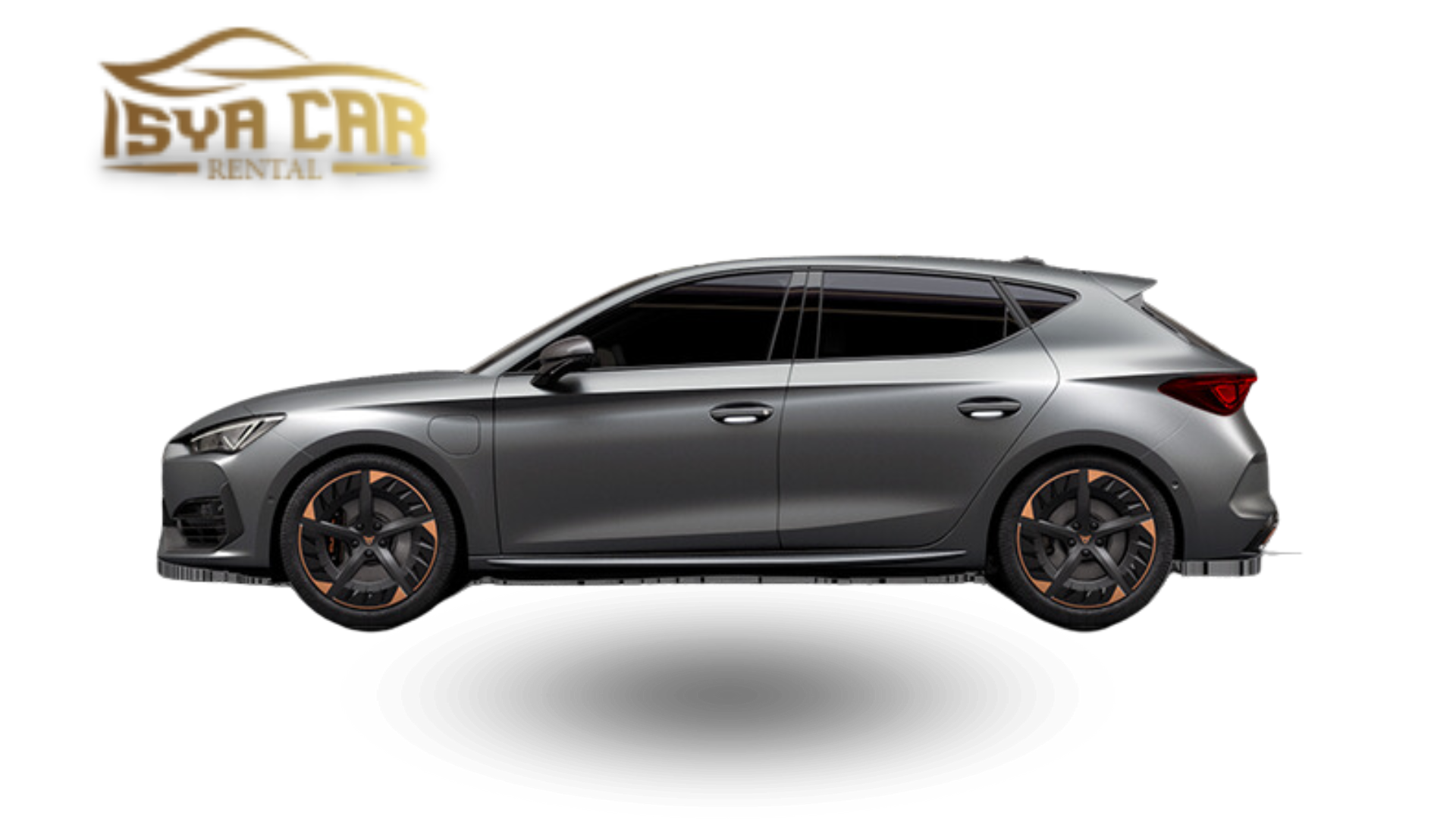 Seat Cupra Leon