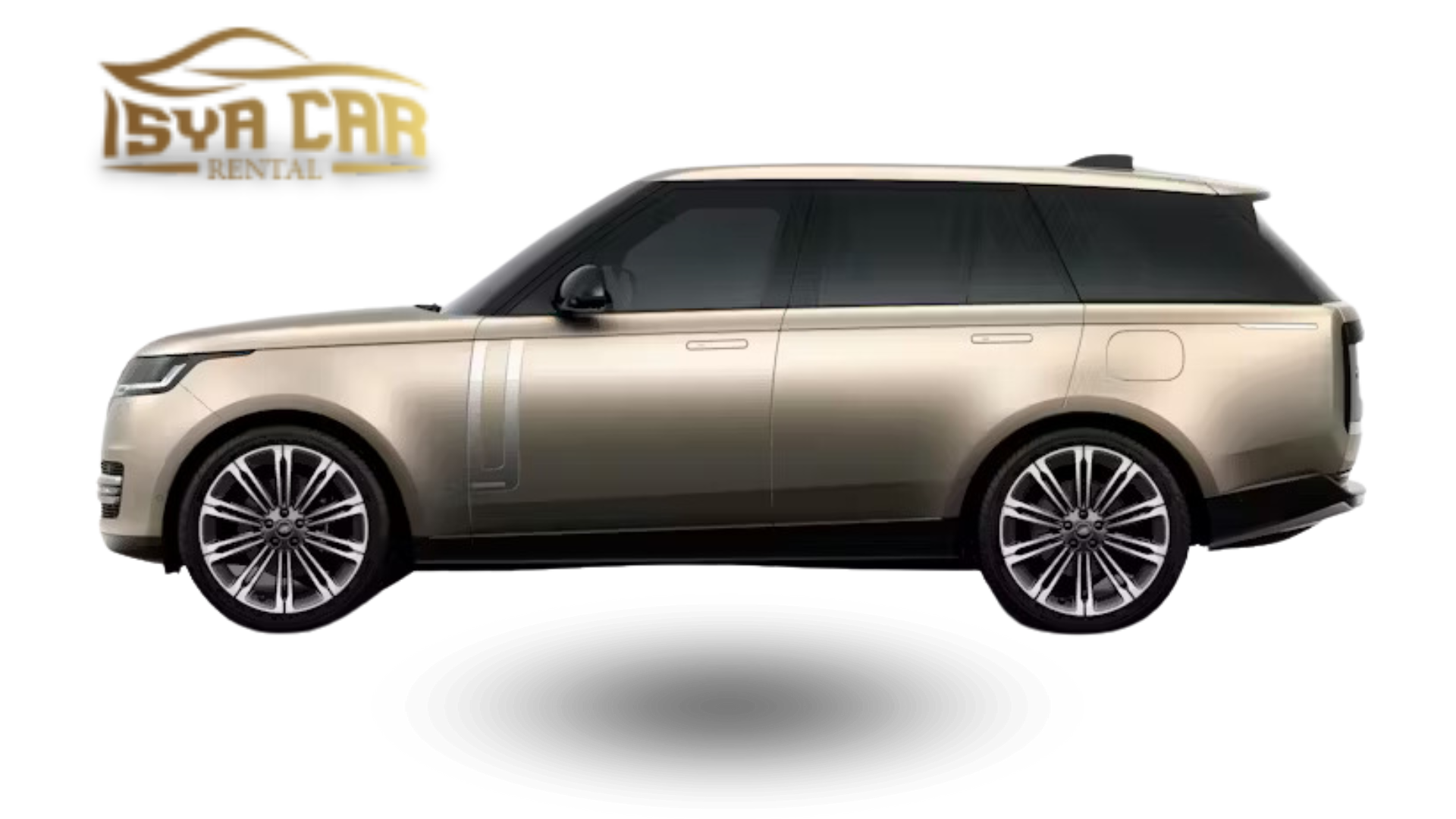 Range Rover Vogue