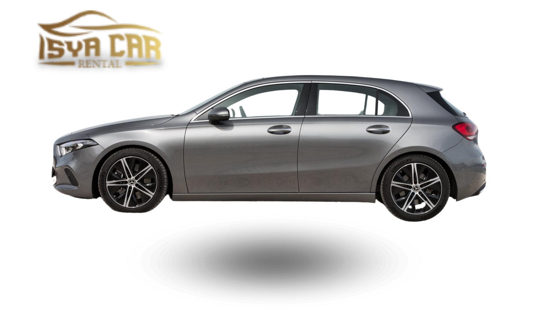 Mercedes classe A