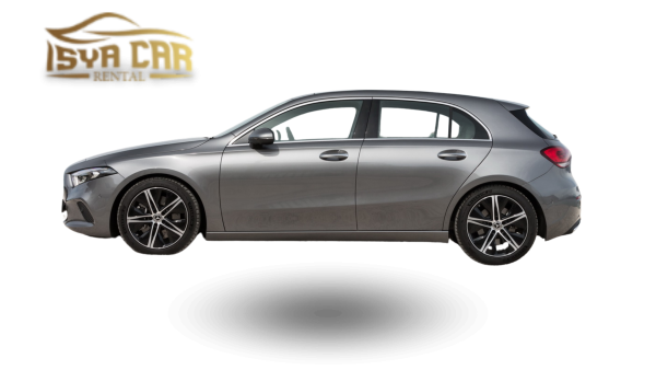 Mercedes classe A