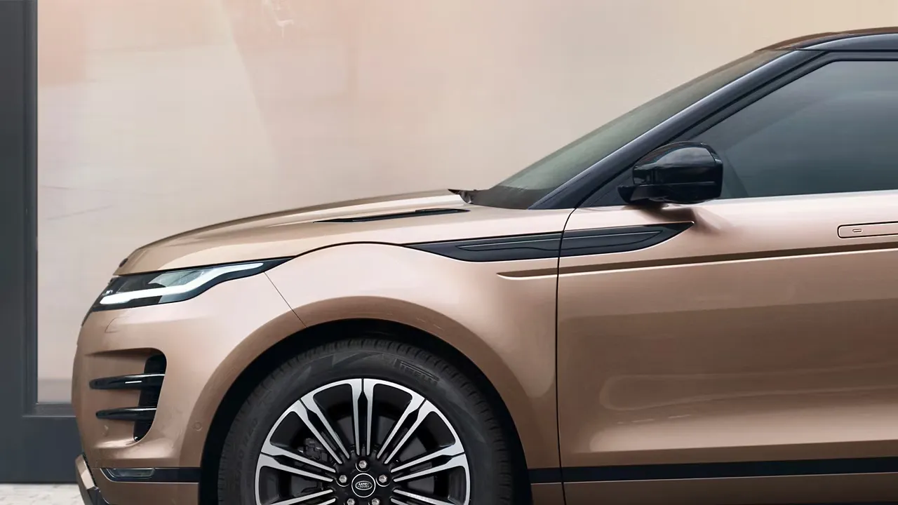 Location Porsche Macan Marrakech